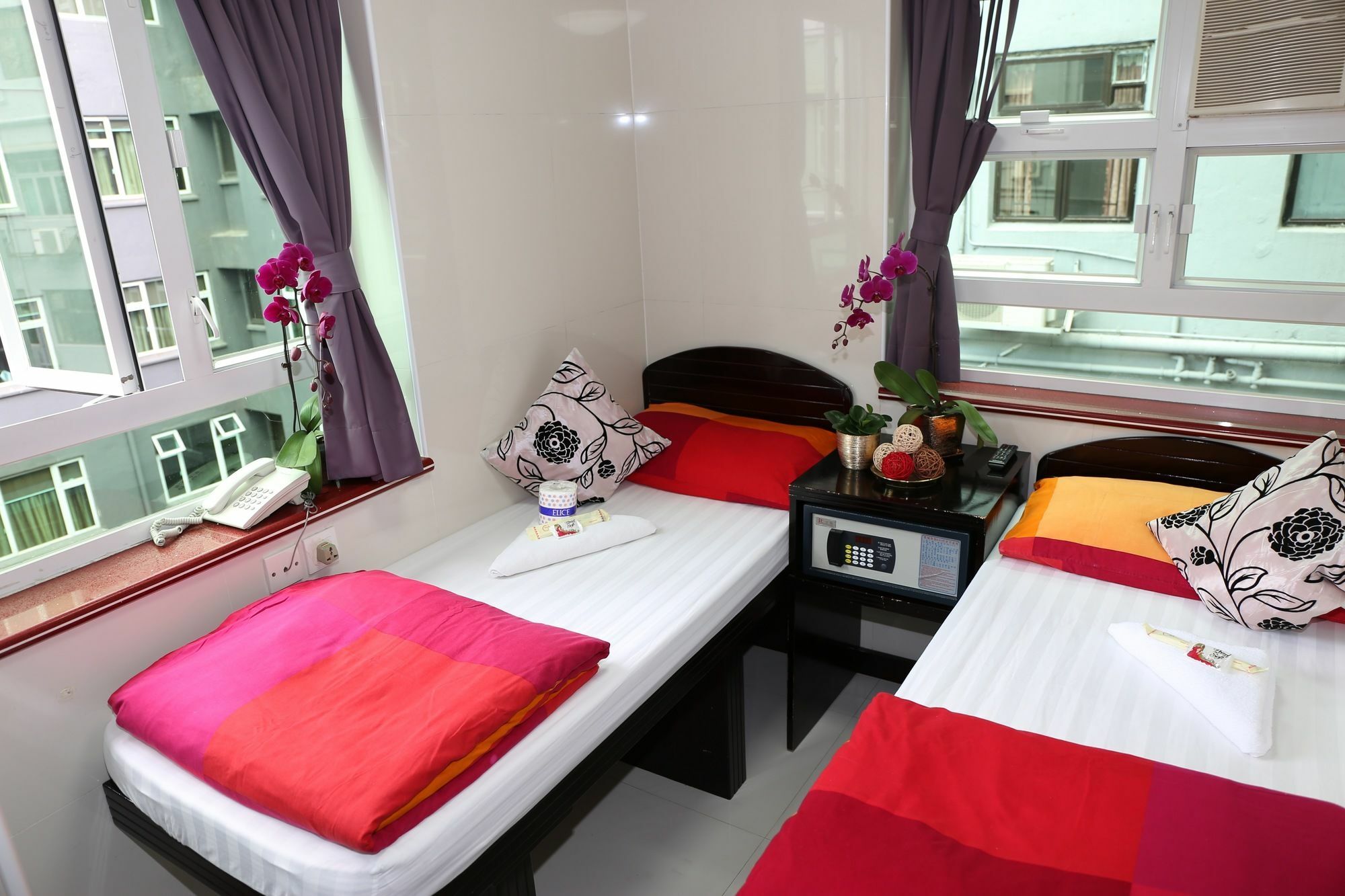 G Loft Kowloon (Hong Kong) Exterior foto