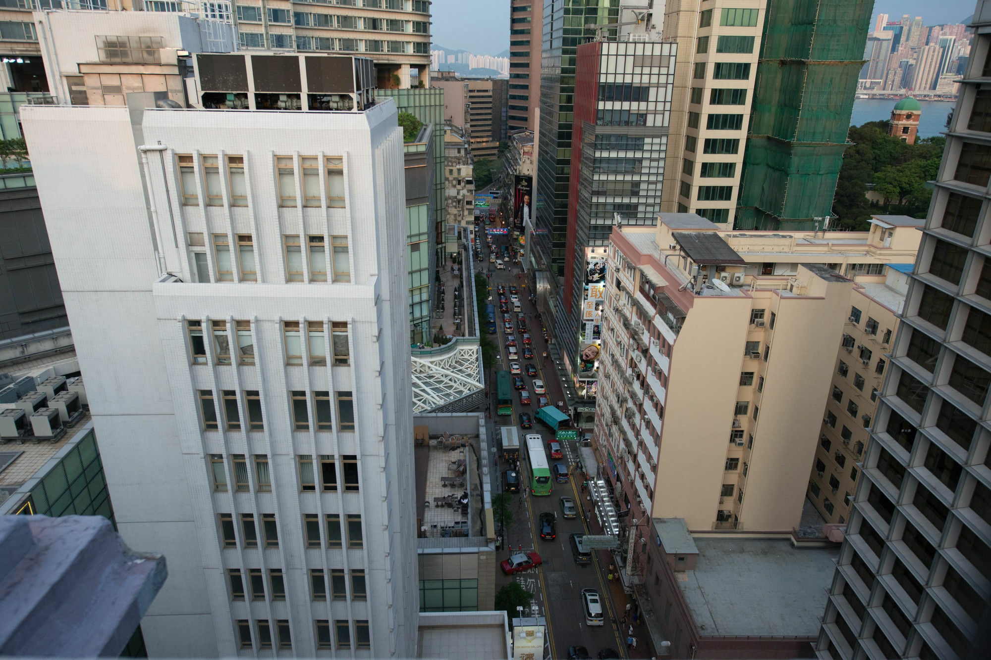 G Loft Kowloon (Hong Kong) Exterior foto
