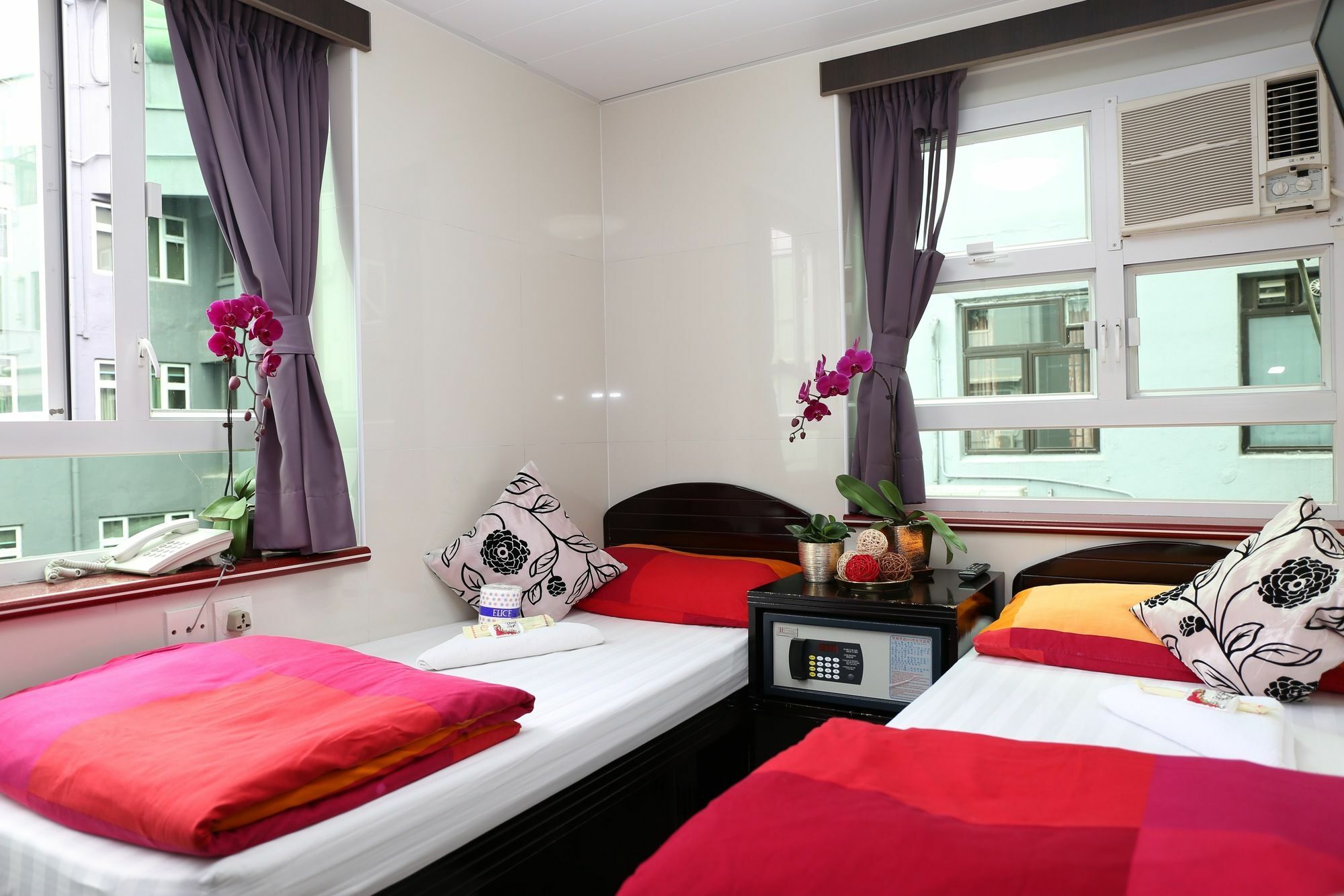 G Loft Kowloon (Hong Kong) Exterior foto