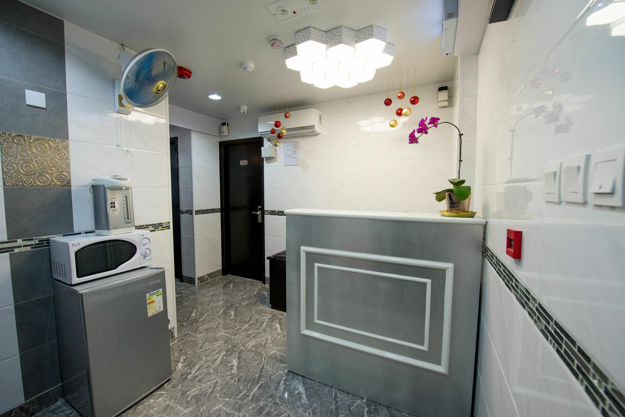 G Loft Kowloon (Hong Kong) Exterior foto