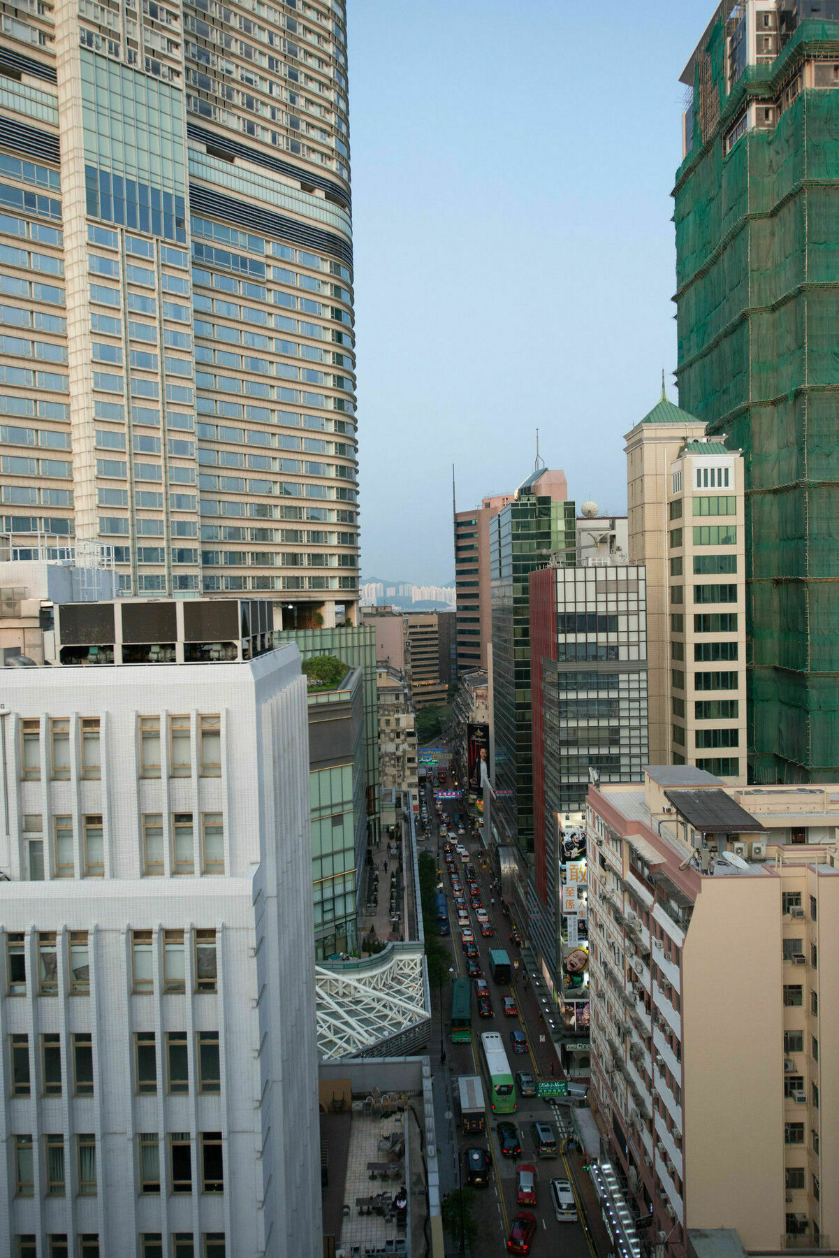 G Loft Kowloon (Hong Kong) Exterior foto