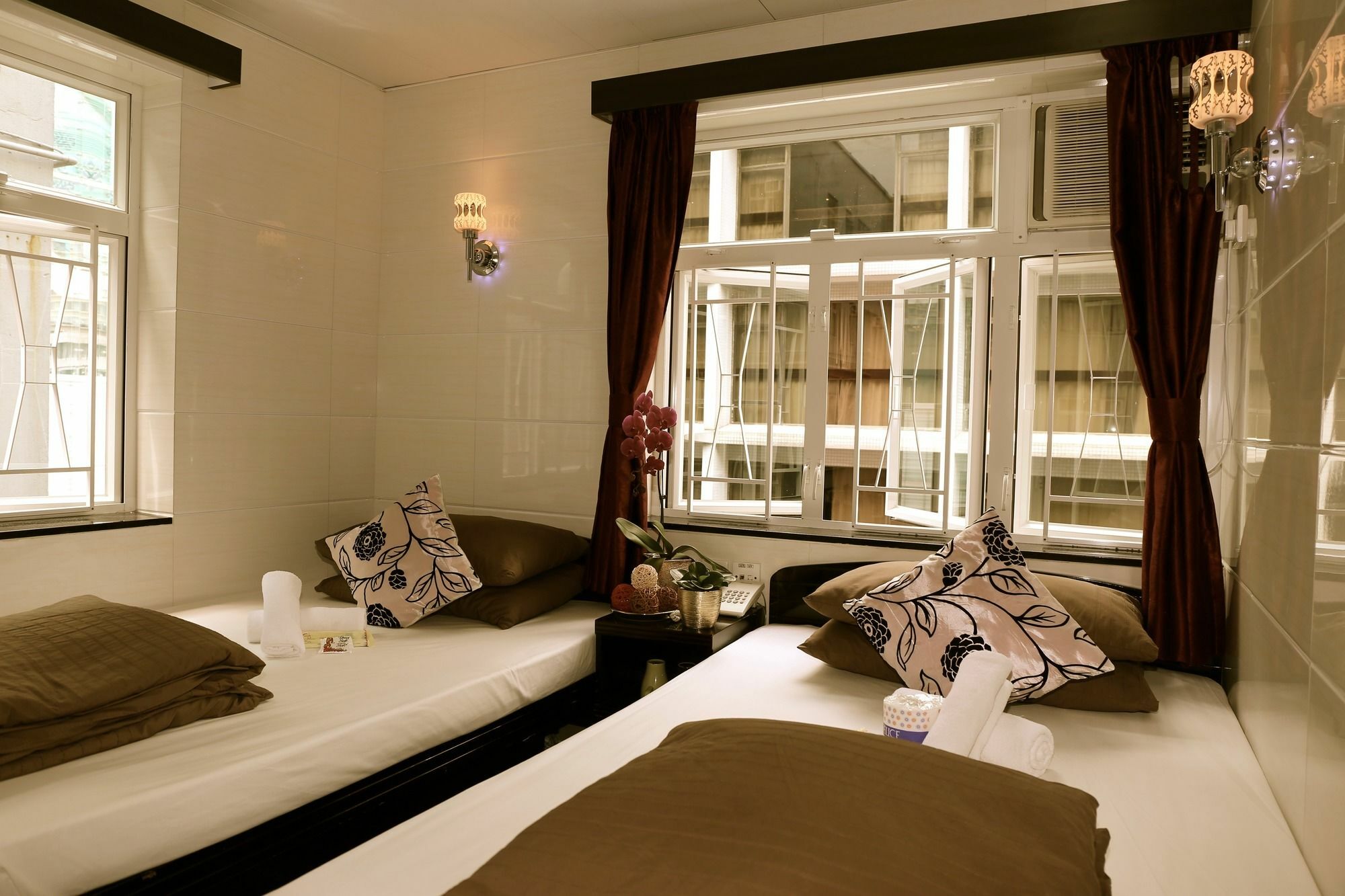 G Loft Kowloon (Hong Kong) Exterior foto